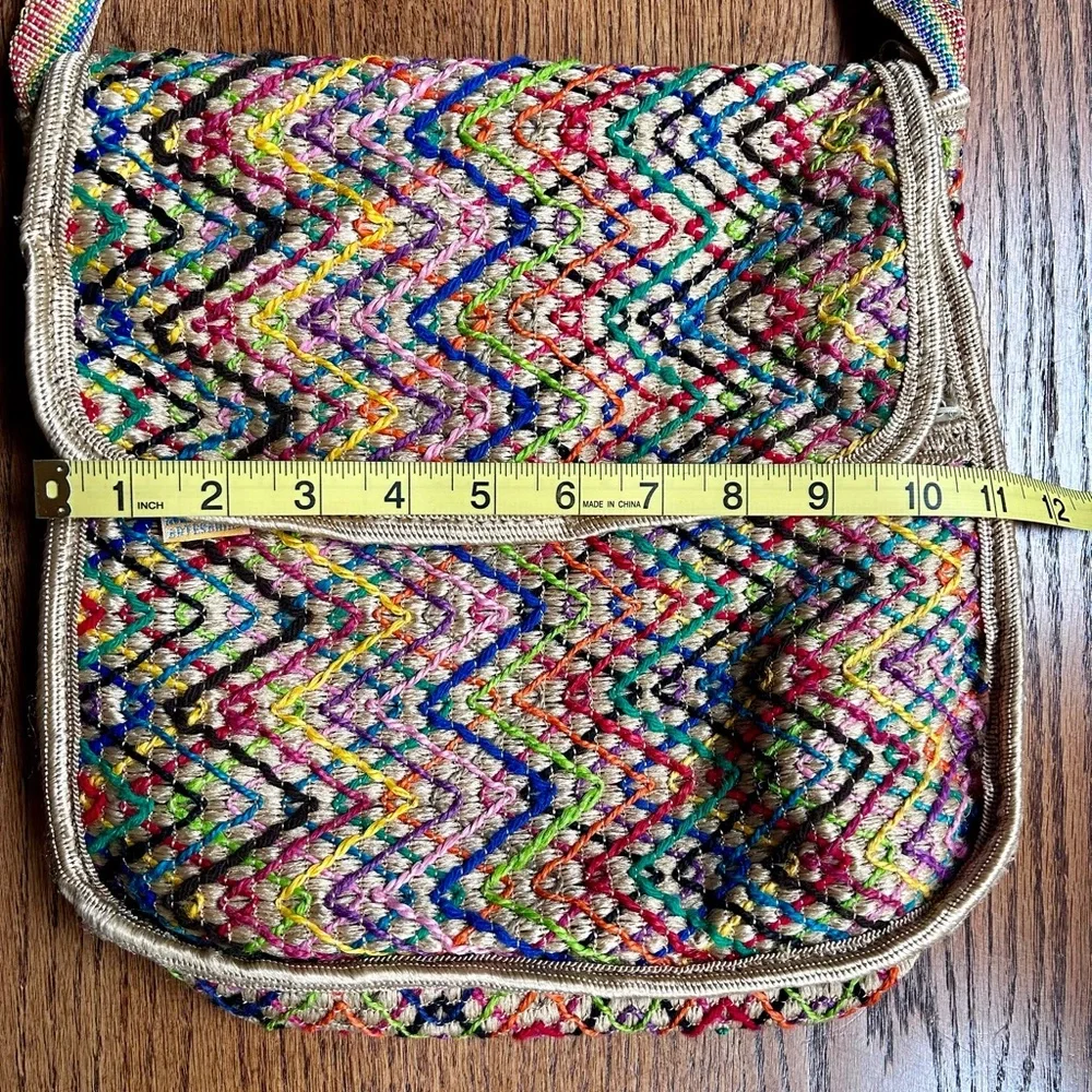 Crossbody Bag - Picture 3 of 7